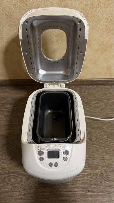 Хлебопечь MOULINEX