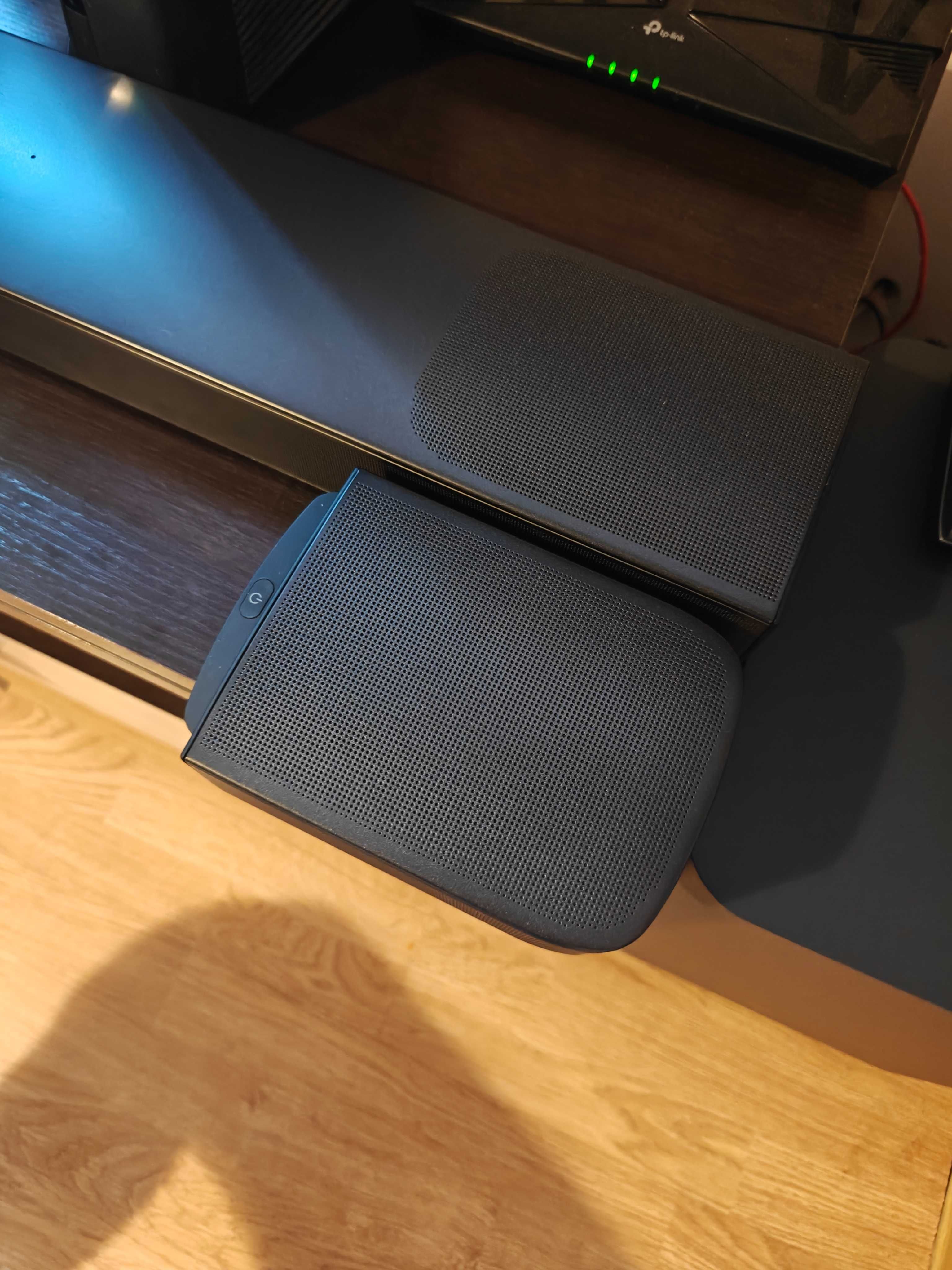 JBL bar 9.1 dolby atmos,super stan.