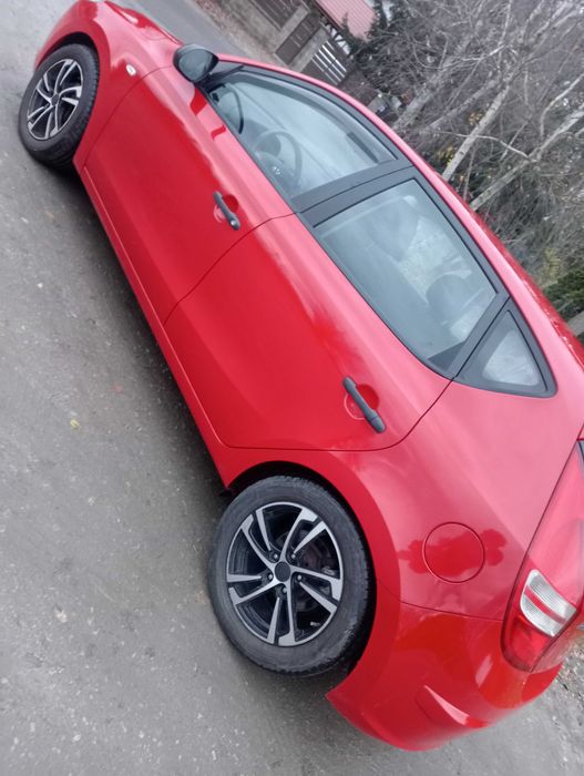 hyundai i 30 bardzo ladny