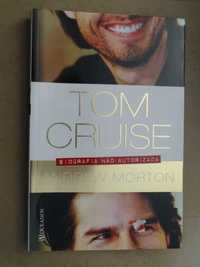 Tom Cruise de Andrew Morton - 1ª Edição