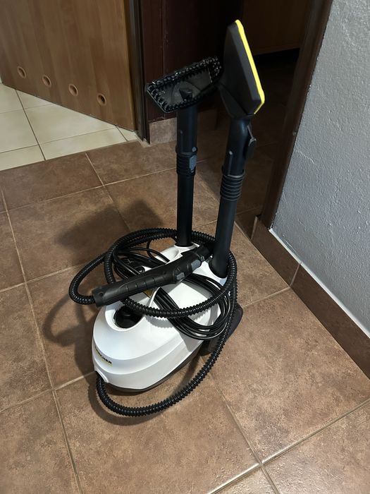 Parownica karcher SC3