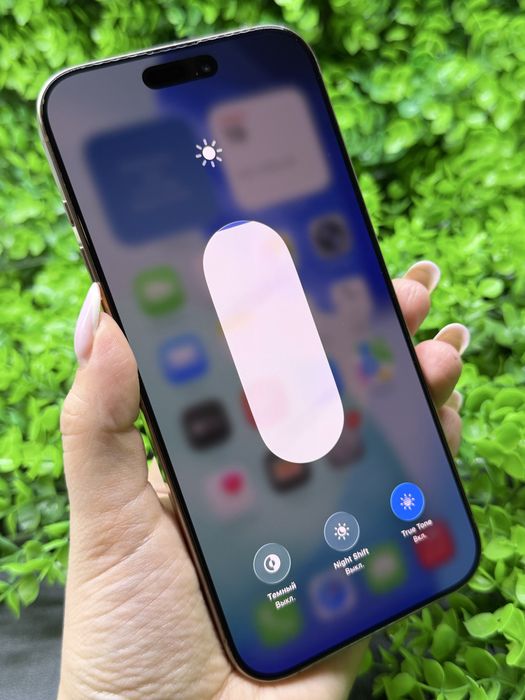 iPhone 16 Pro Max, 256Gb, Desert Titanium(Neverlock) Айфон 16ПМ, #8418