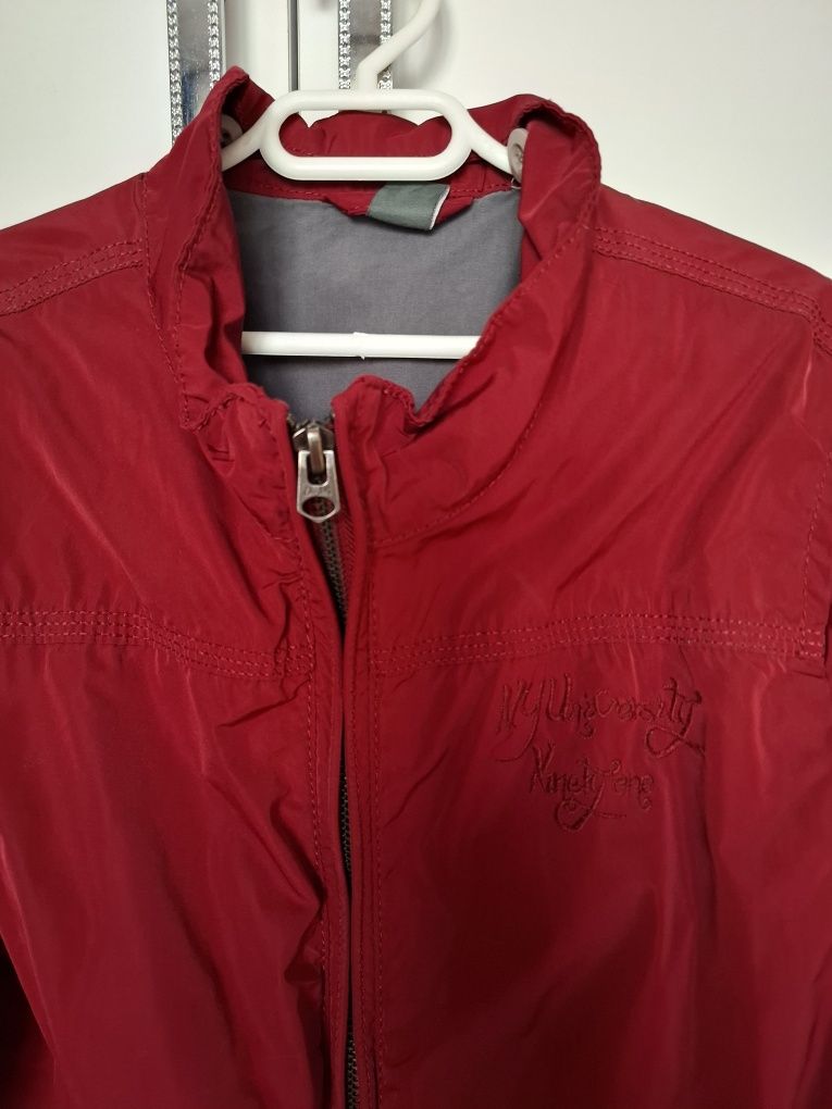 Kurtka chłopięca rozm. 128 Zara Kids