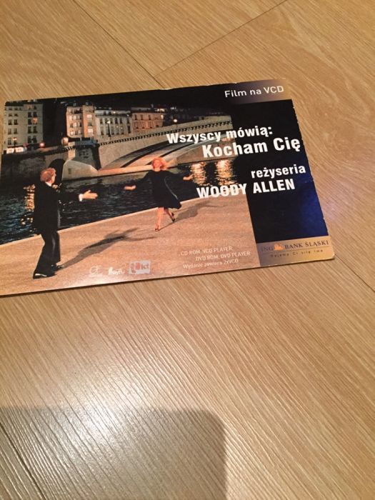 Film na vcd