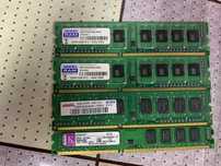 DDR3 2*4 (8gb) good ram