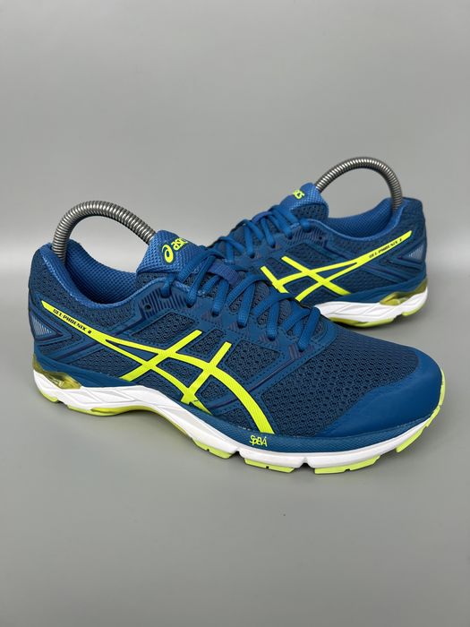 Оригінальні Кросівки ASICS Gel-Phoenix 8 42р.26.5см.