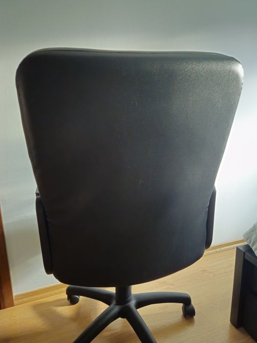 Fotel Krzesło Biurowe