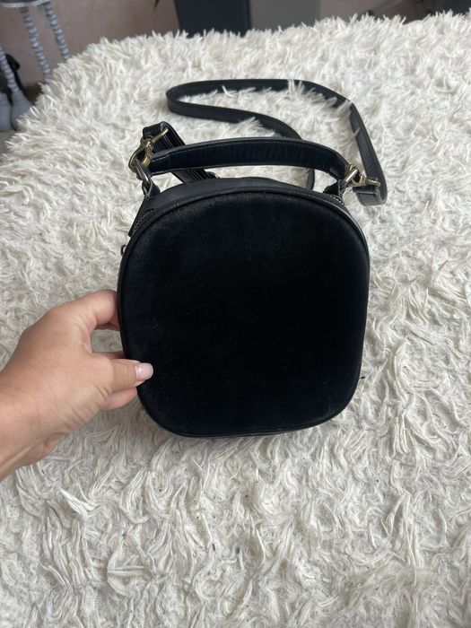 Шкіряна сумка,натуральна