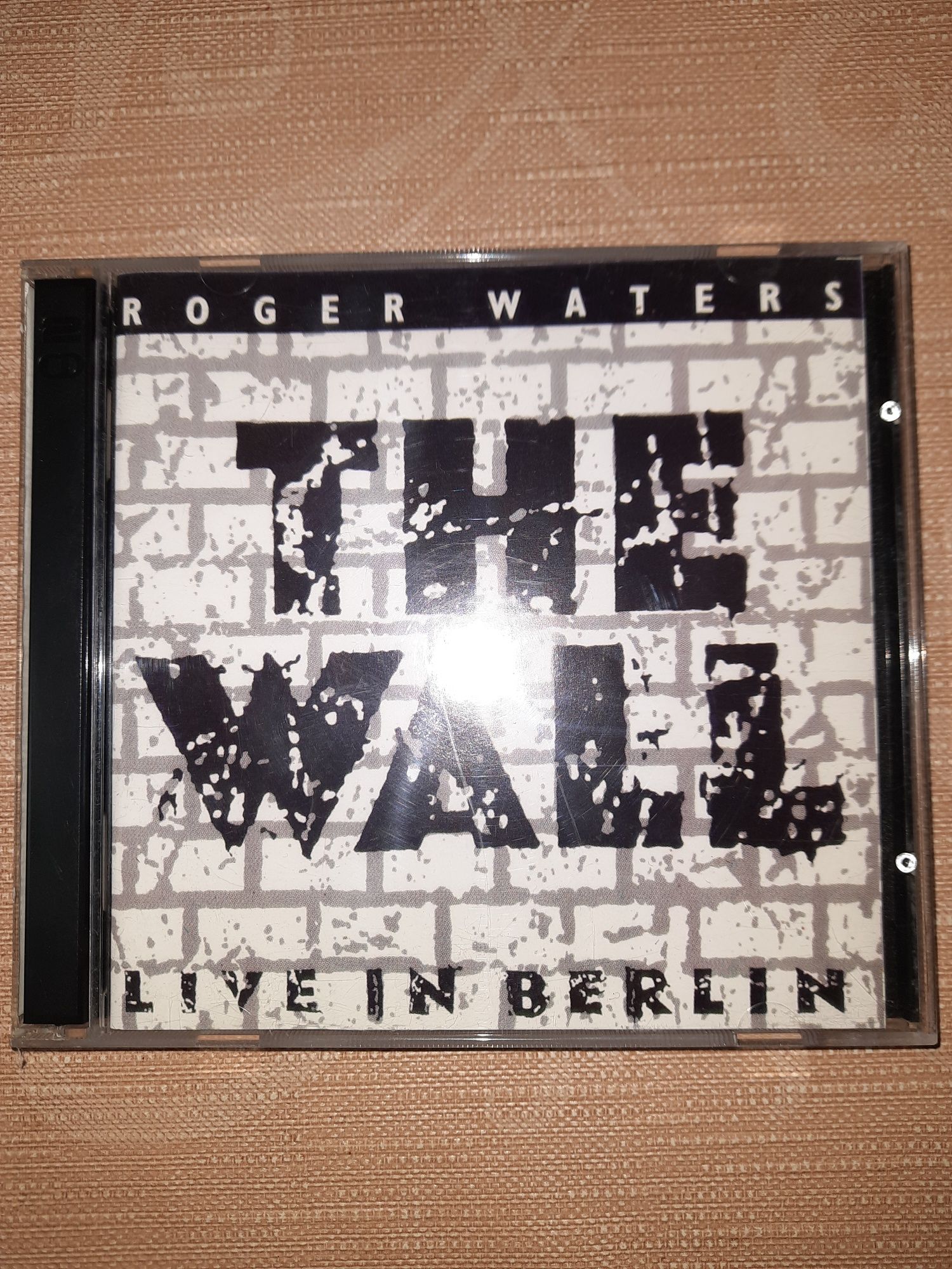 R.WATERS The Wall Live in Berlin