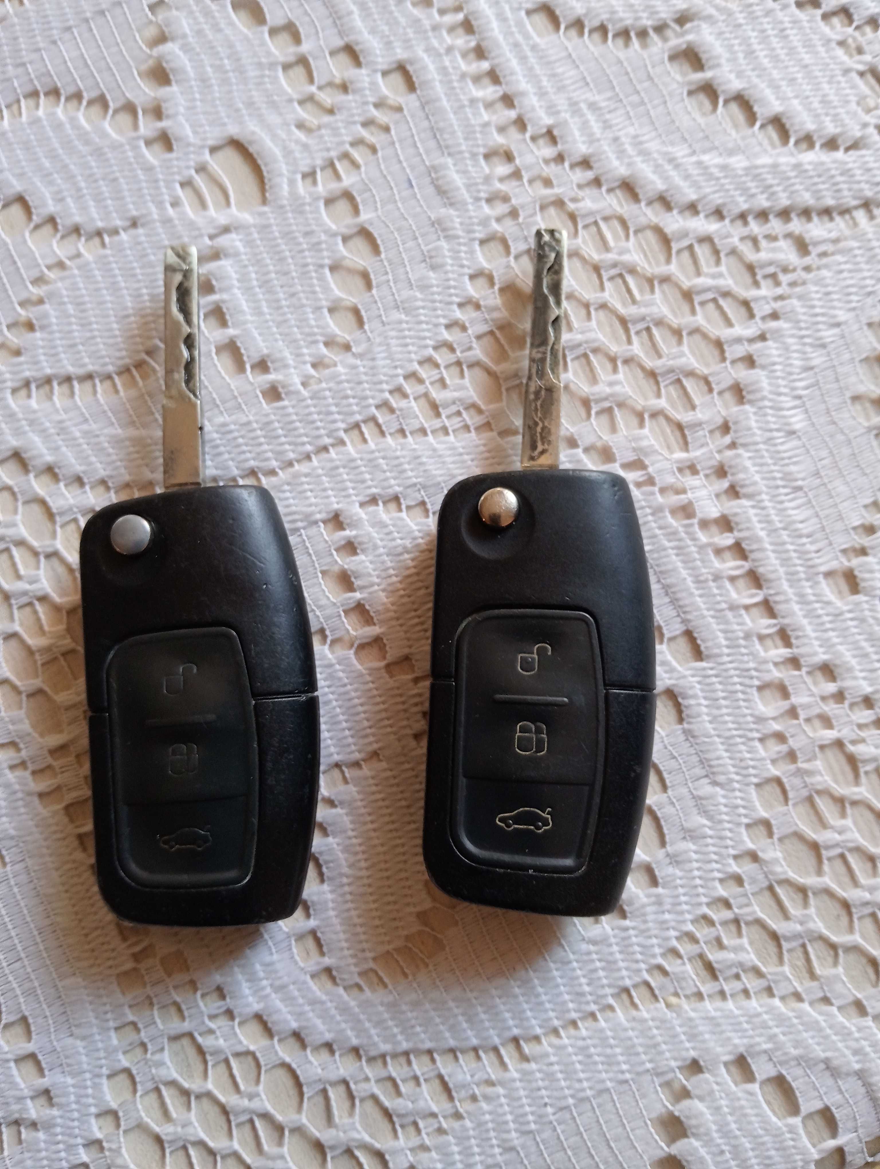 Ford Mondeo MK4 2008