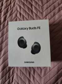 Słuchawki Samsung Galaxy Buds FE