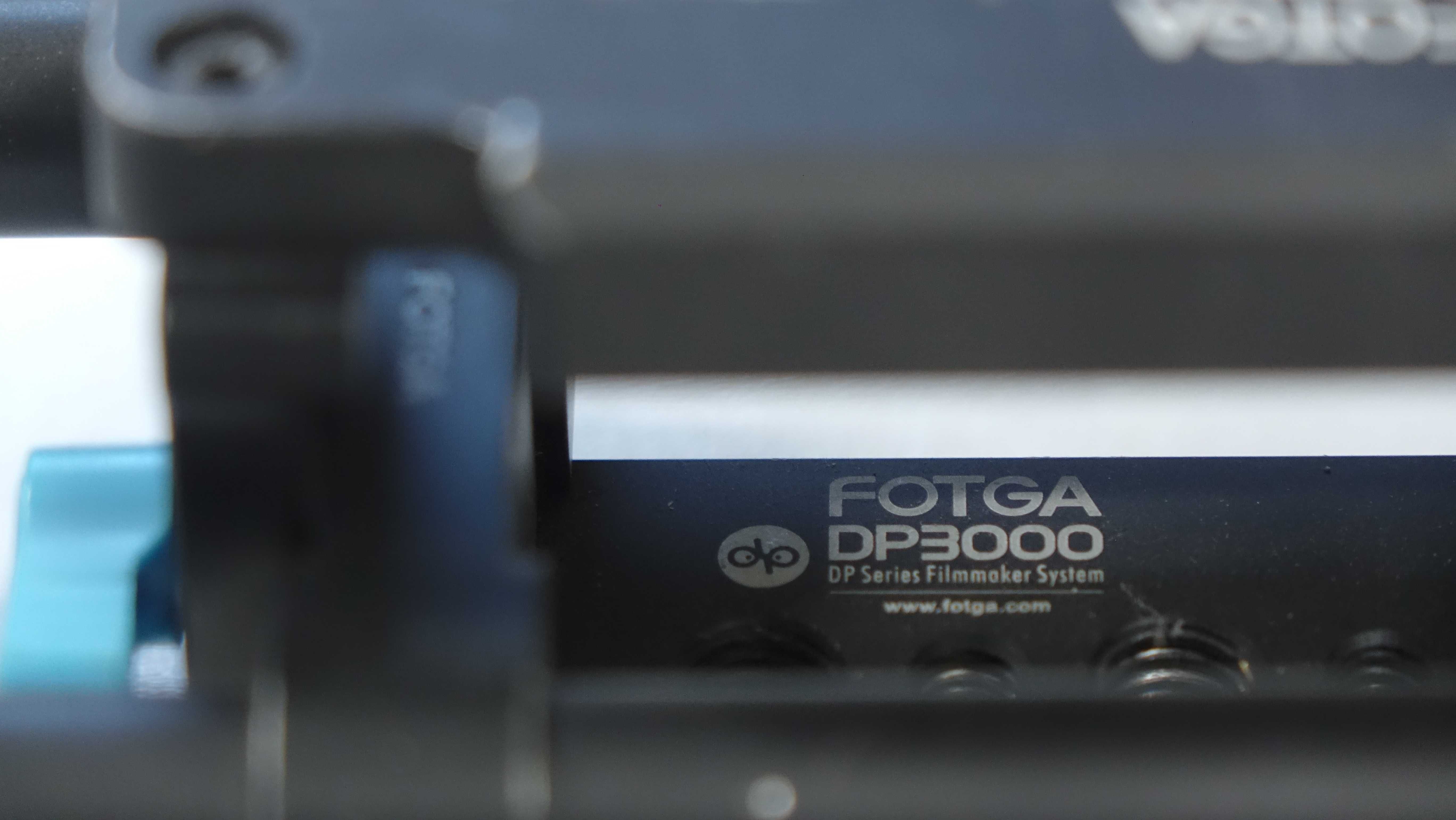 Follow focus Fotga DP3000