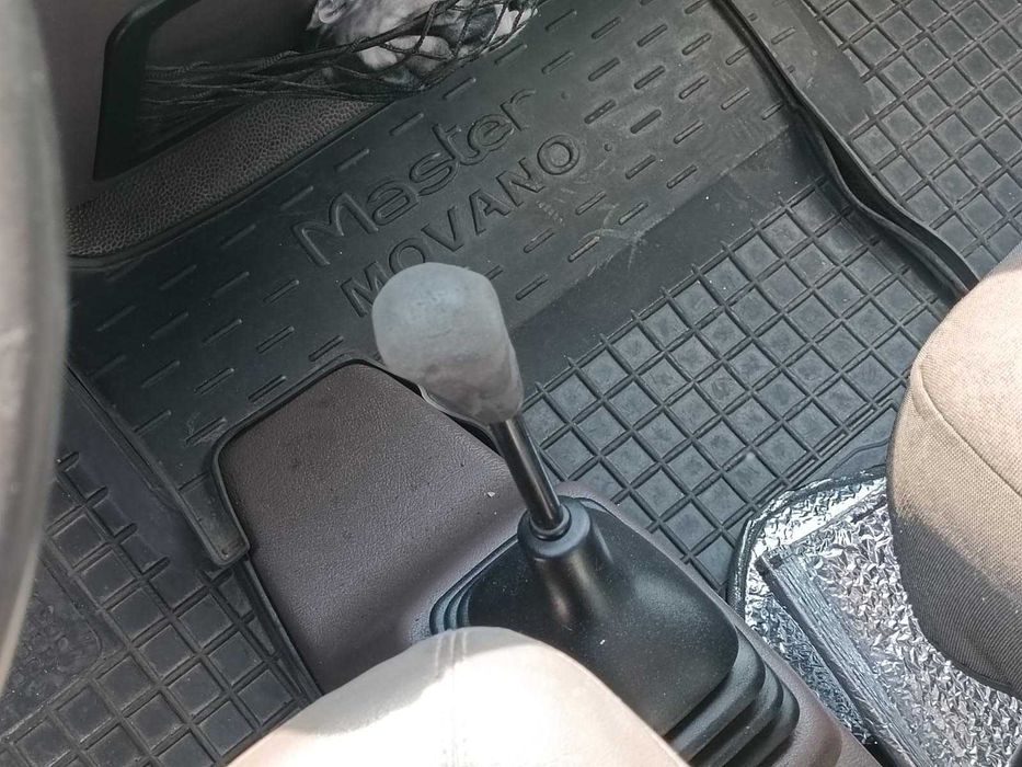 Продам Opel Movano груз. 2000р. #71720