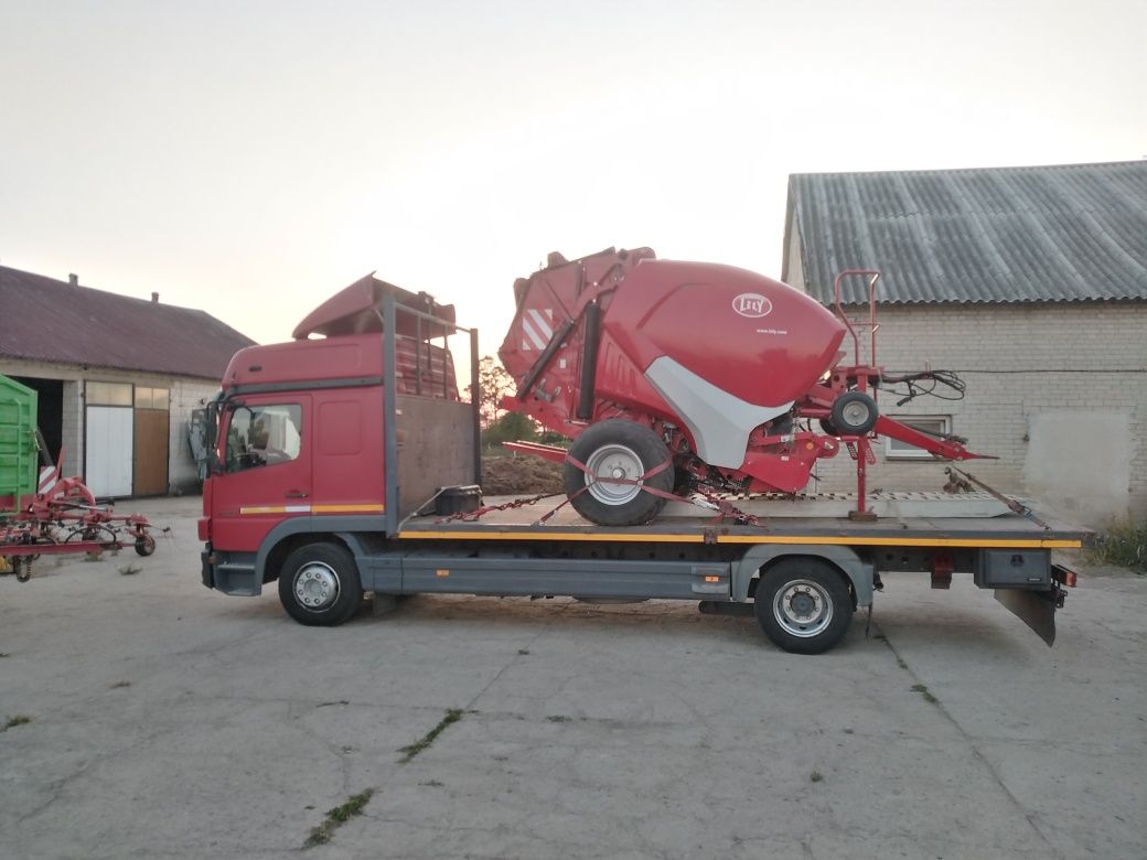 Transport  niskopodwozie laweta platforma, pomoc drogowa