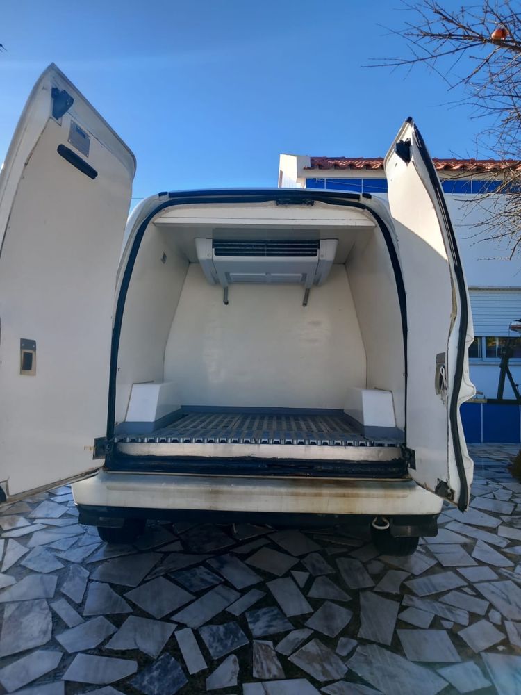 Carrinha vw caddy