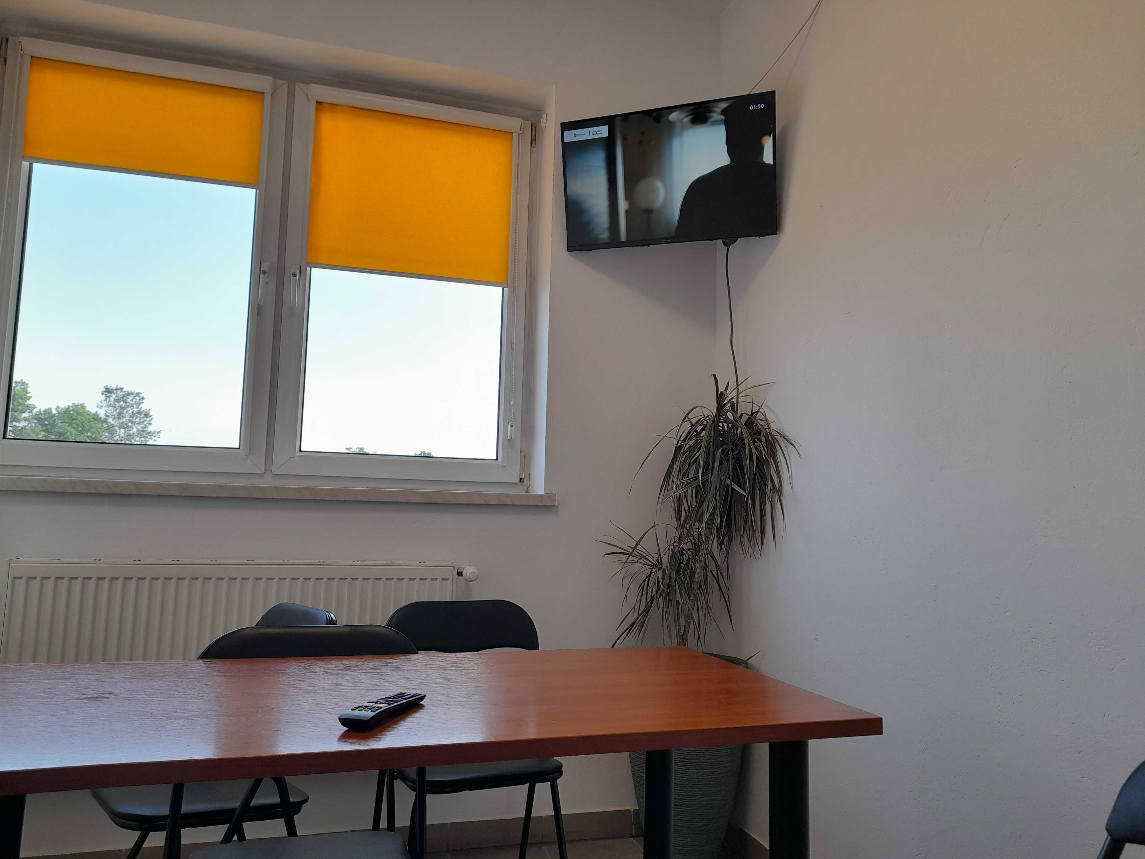 Kwatery pracownicze Wrocław • Hostel Tyska • Duże grupy • Faktura VAT