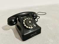 Stary telefon RWT CB-49/B-E