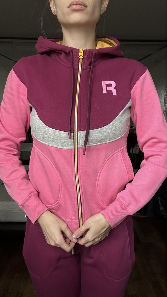 Спортивний костюм Reebok (оригінал)