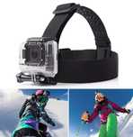 GoPro "Cinta para Cabeça "