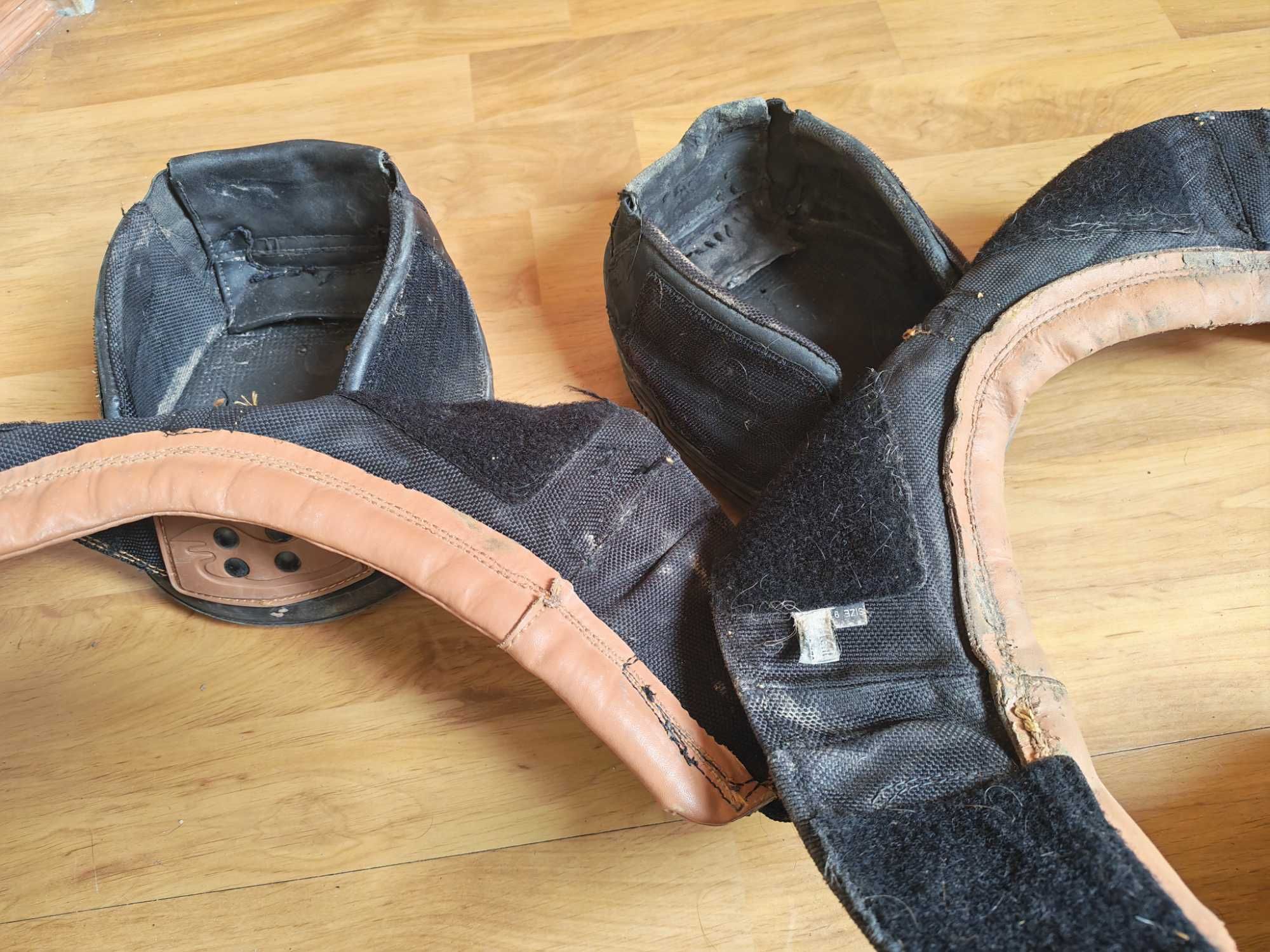 Buty dla koni Easyboot Trail rozmiar 9