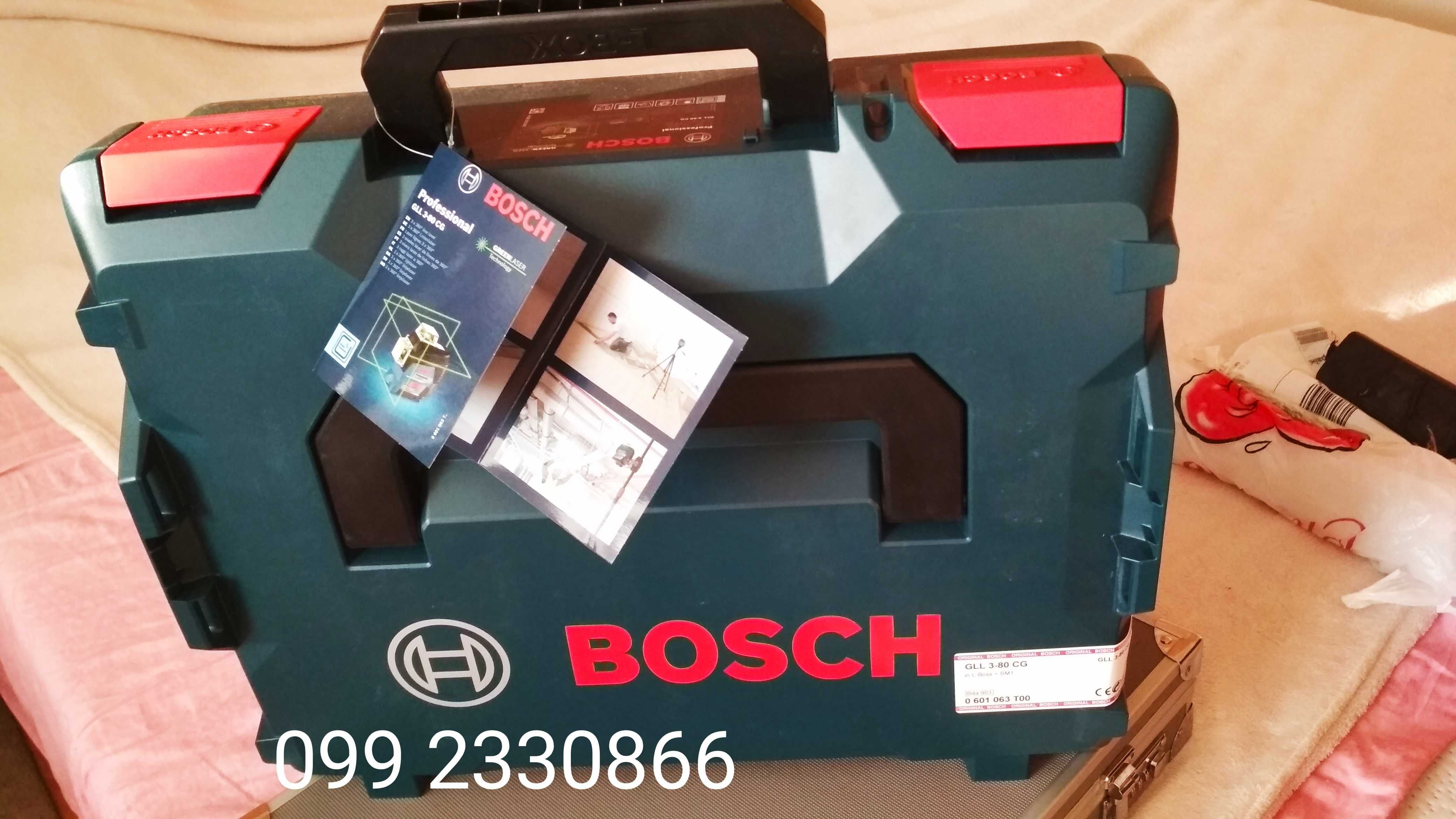 Bosch BM 1 Professional