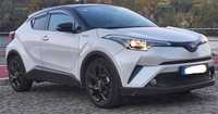 Toyota CHR Comfort + Pack Style