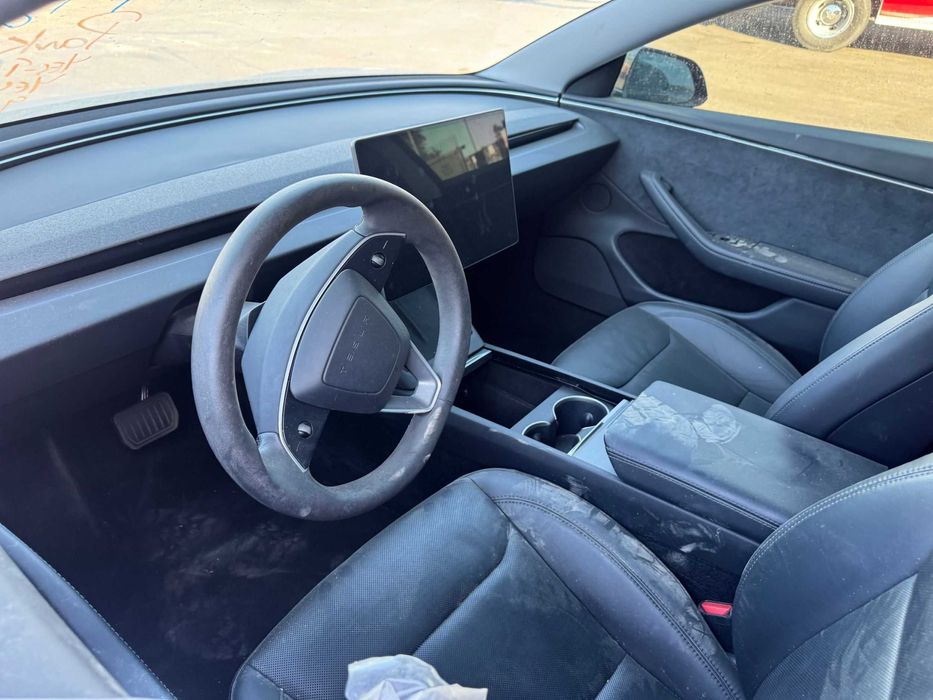 2024 Tesla Model 3 Highland Long Range Dual Motor