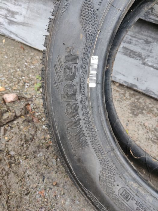 2 комплекта шин (175/65R14; 165/65R14)