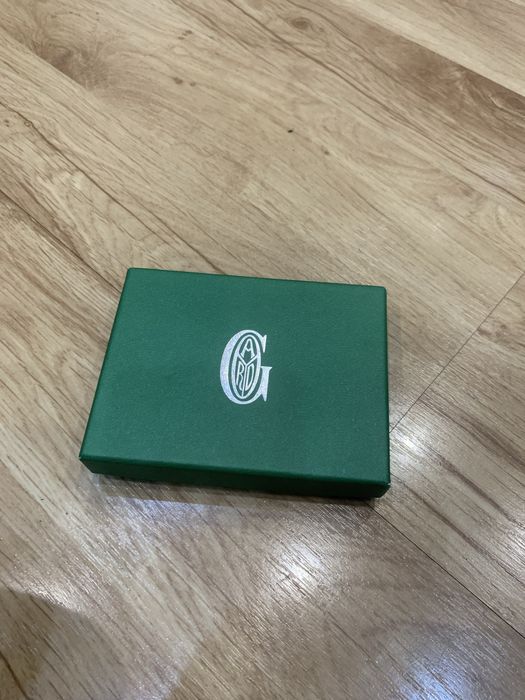 Oryginalny portfel goyard cena do negocjacji!