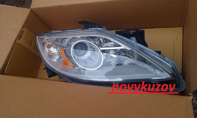Капот  Mazda CX-5 Мазда СХ-5 с 12-16