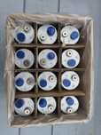 12x Saft vl43E 43ah bateria magazyn energi saft 2kwh 24v 48v 3s 4s 12s