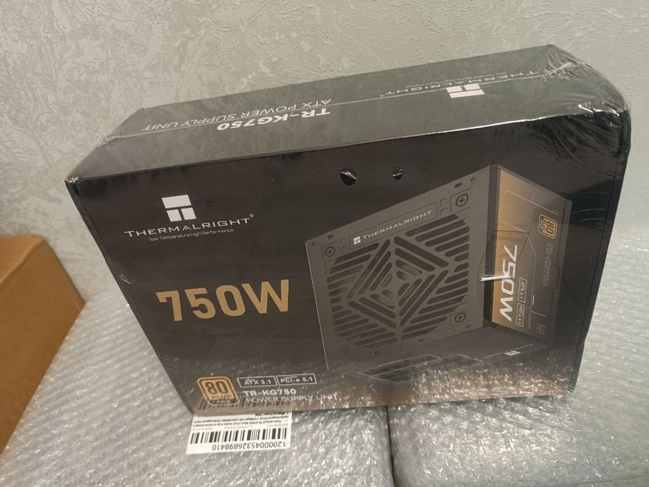 Блок питания 750w Thermalright