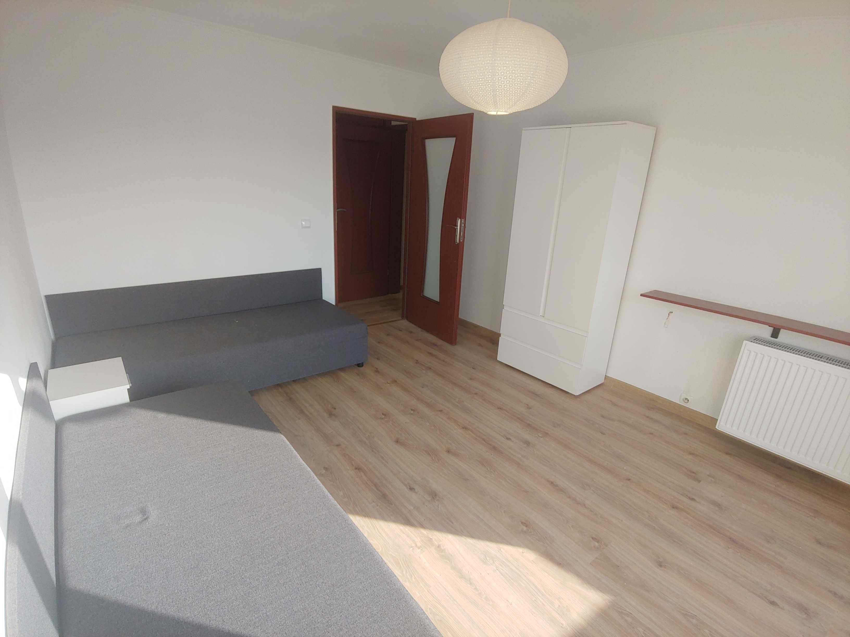 Kwatery pracownicze mieszkanie dla 10 os. Gliwice Śródmieście