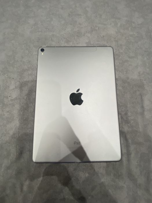 Ipad pro 9,7 дюймов 128gb