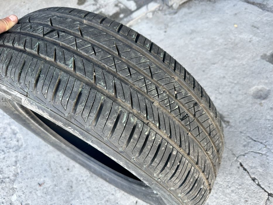 Шина Laufenn S FIT 235 60 R18 1шт