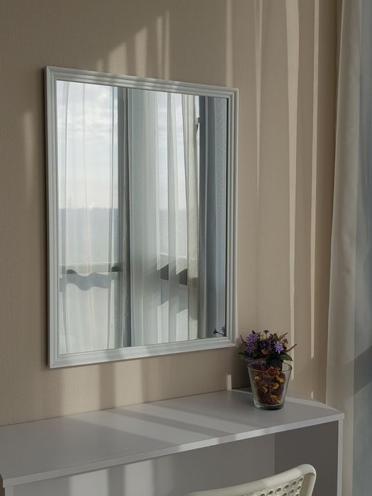 Manhattan. Панорама на центр. Озеро. Вільна з 23.11