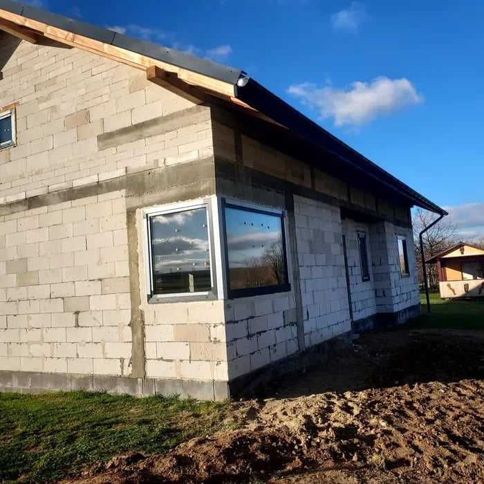 dom w straszydlu, piękna działka i lokalizacja