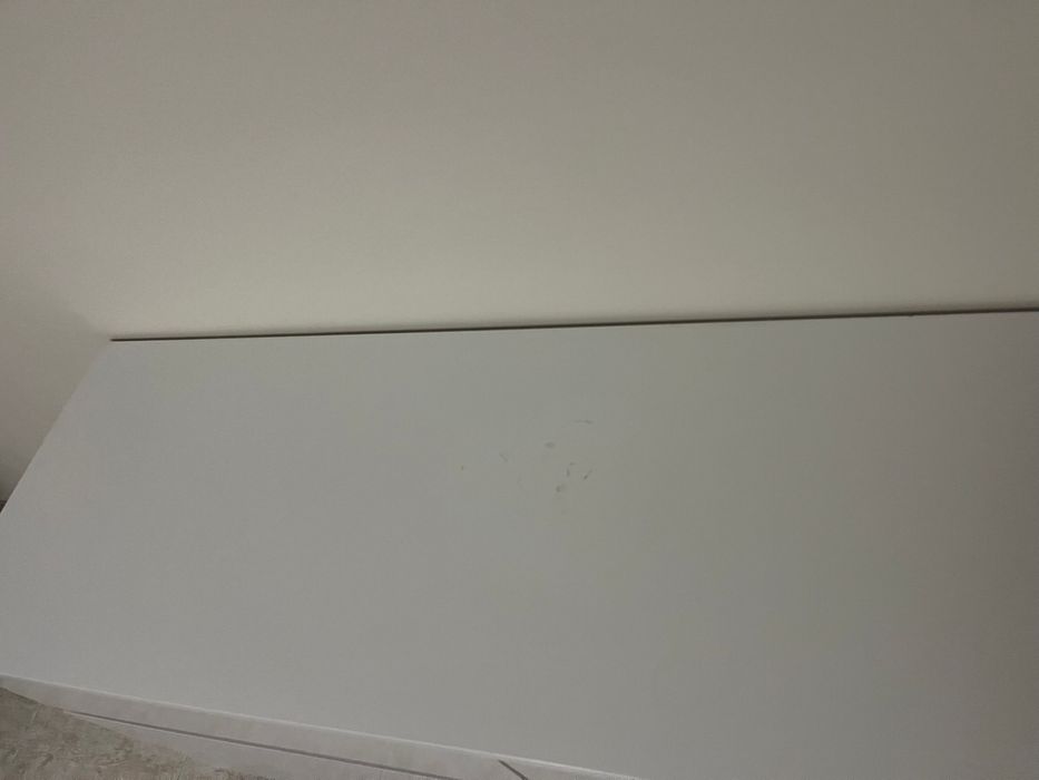 Móvel com arrumação