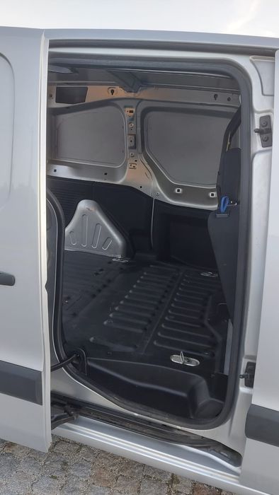 Citroen Berlingo de 2018 como nova ...um dono184 mil km  aténsao 100cv