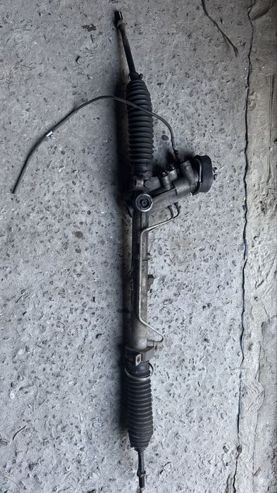 Рулева рейка Skoda Roomster/Fabia під ремонт