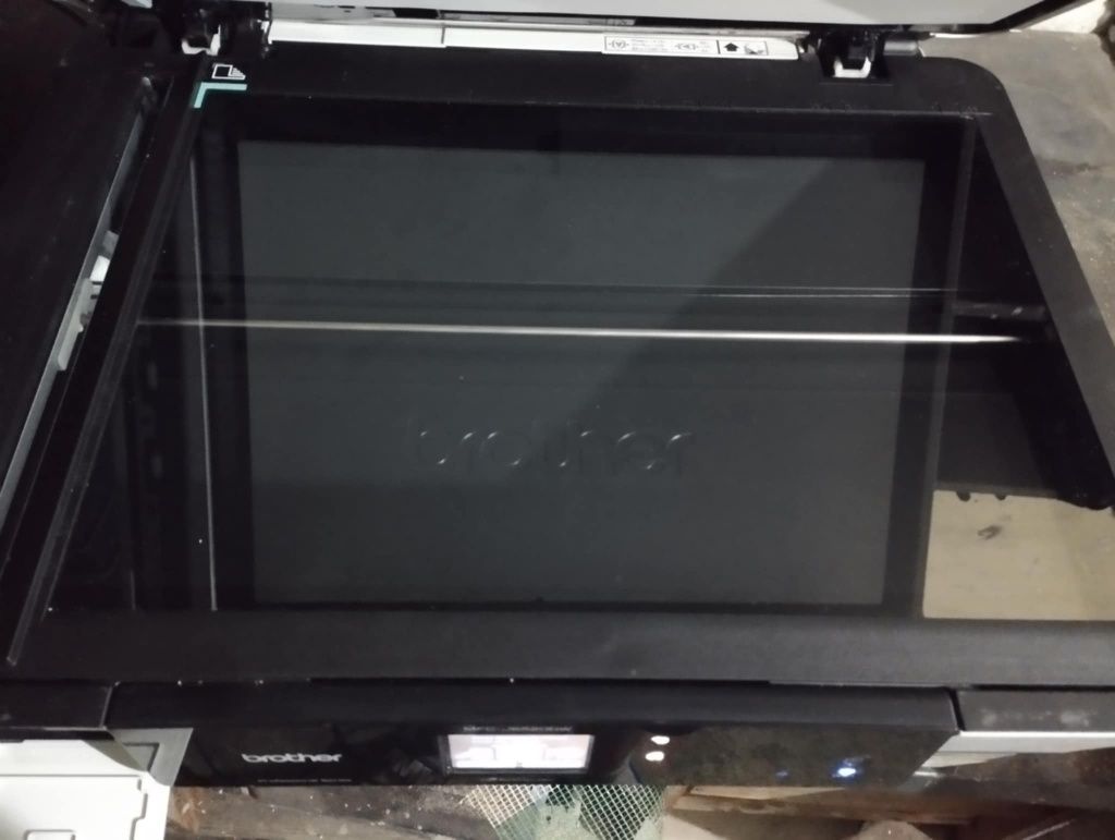 Brother MCF-J6520 DW