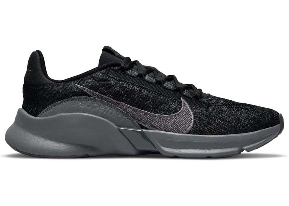 Męskie obuwie sportowe Nike SuperRep Go 3 Next Nature Flyknit r 44