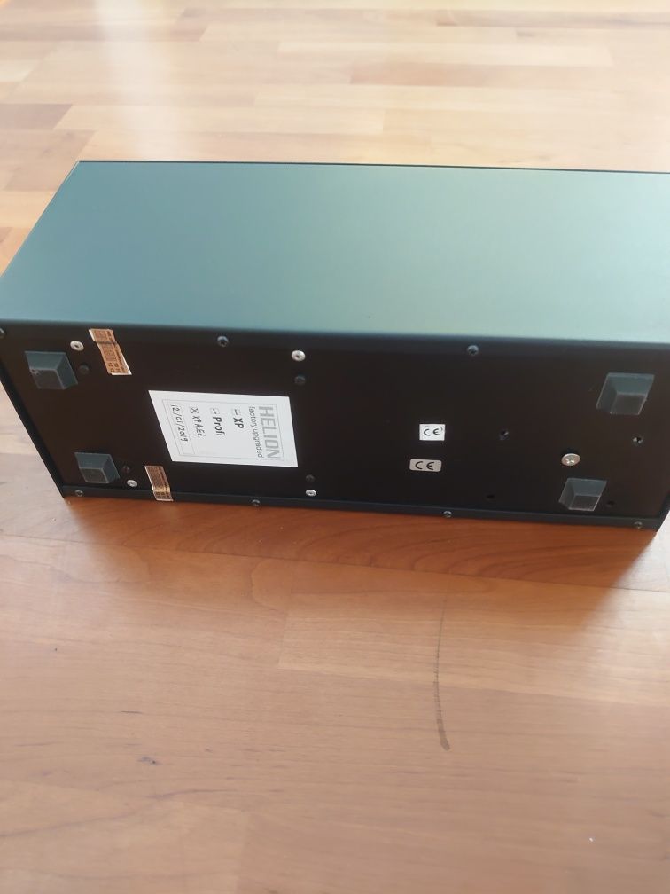 Kondycjoner Sieciowy Helion FS 1700. Upgrade do XP 1750 Anniversary Ed