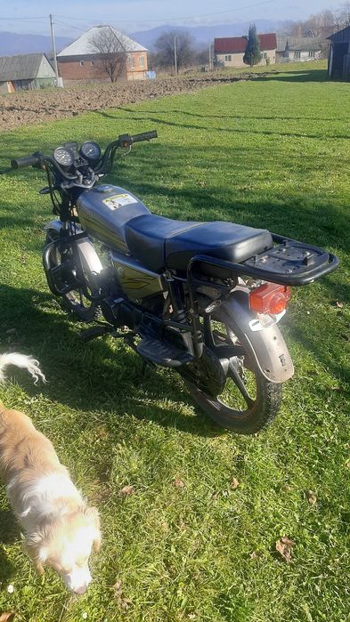 Продам красавца сів завів и поїхав