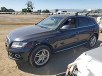 Audi Q5 TDI Premium Plus 2015