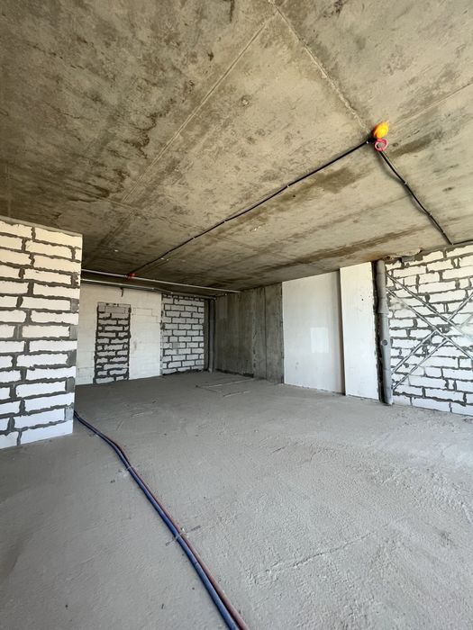 КОММЕРЦИЯ или ОФИС - 76 м2. АРКАДИЯ. ВИД НА МОРЕ! ЖК Морская симфония