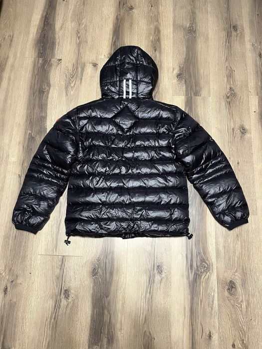 Курточка Canada goose