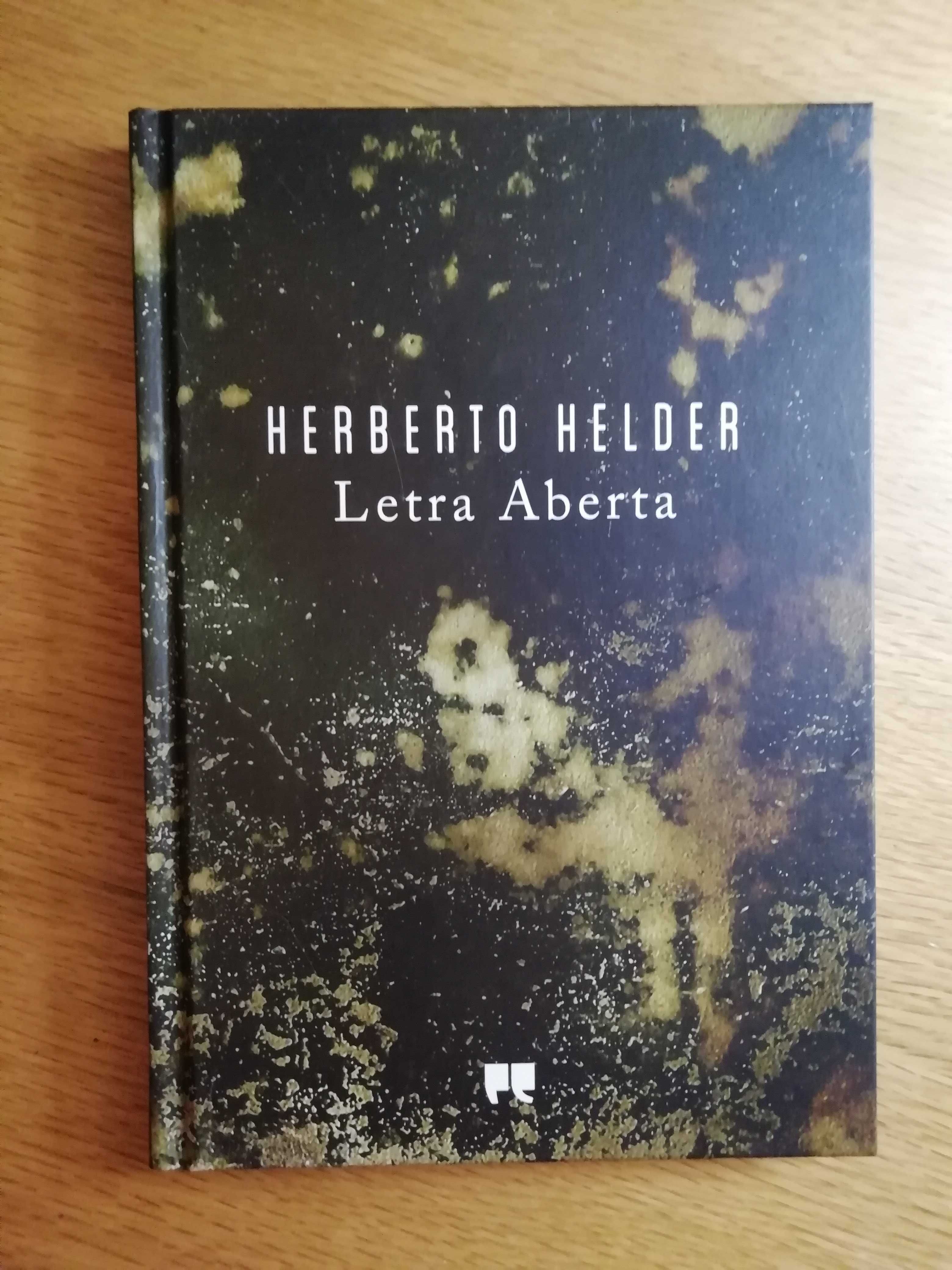 Herberto Hélder, Camões, Sá-Carneiro