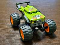 LEGO 8165 - LEGO Power Racers - Monster Jumper