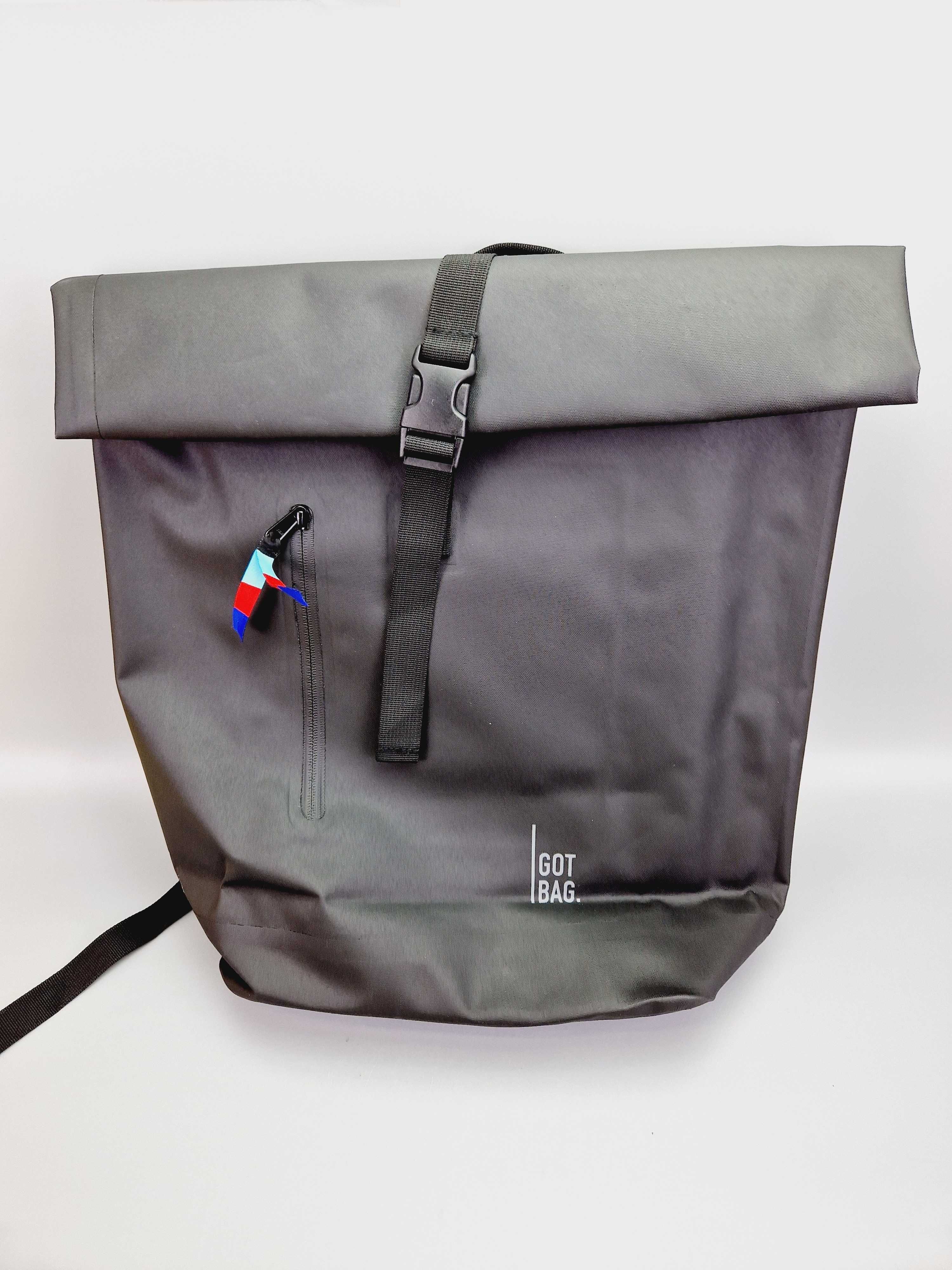 Plecak GOT BAG z kieszenią na laptop